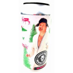 Sudden Death Brewing Co. Shitter Was Full (2025)