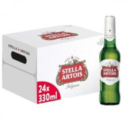 Stella Artois