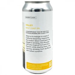 Cloudwater Volley - Beer Shop HQ