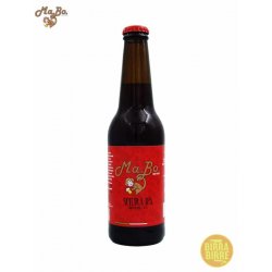 MABO SCIURA IPA - Birra e Birre