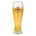 Brand Bier Brand Weizen Bierglas 