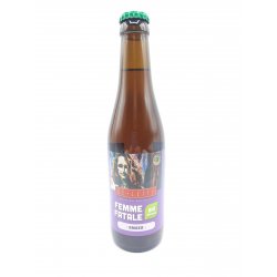 Femme Fatale Bio - De Struise Brouwers