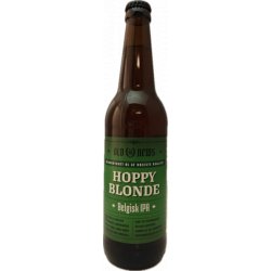 Randers Hoppy Blonde - Voldby Købmandsgaard