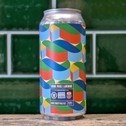 The White Hag Irish Brewing Company Drink While Laughing