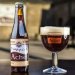 Achel Brune 8%vol chất lượng Trappist Bỉ thùng 24 chai 330 ml 