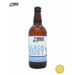 GREAT NEWSOME SLECK DUST - Birra e Birre