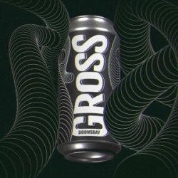 GROSS – DOOMSDAY - La Mundial