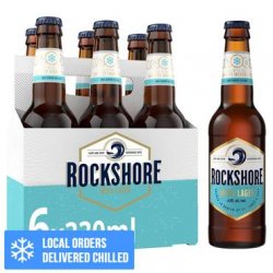 Guinness Rockshore Irish Lager Guinness Rockshore Irish Lager
