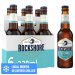 Rockshore Irish Lager 6 x 330ml Bottle 