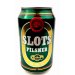 Slots Pilsner 