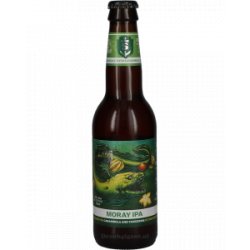 Stadshaven Moray IPA - Drankgigant.nl