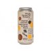 GardenHerkules - Imperial Coconut, Maple Syrup & Cacao Stout 440ml can 8,2% alc. GardenHerkules - Imperial Coconut, Maple Syrup & Cacao Stout 440ml can 8,2% alc.