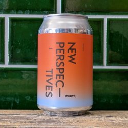 To Øl New Perspectives