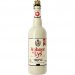 Abbaye du Lys Triple Fermented Blonde Beer 750ml Bottle 