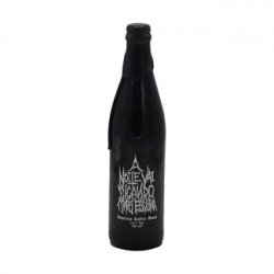 Captain Brew A Noite Vai Ficando Mais Escura