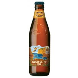 Kona Brewing Co. Gold Cliff IPA 6 pack 12 oz. Bottle - Kelly’s Liquor