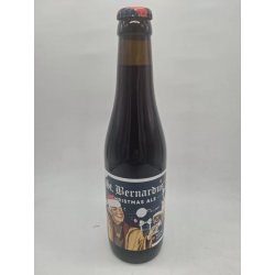 St. Bernardus Christmas Ale St. Bernardus Christmas Ale