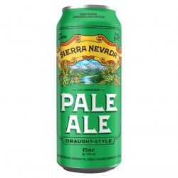 Zapato Sierra Nevada - Pale Ale - Zapato