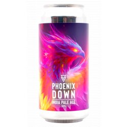 Azvex Brewing Company Phoenix Down