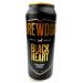 BrewDog Black Heart Draught Stout BrewDog Black Heart Draught Stout