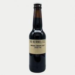 Zapato The Kernel - Imperial Brown London Stout 1856 - Zapato