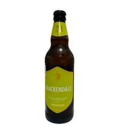 THORNBRIDGE- CRACKENDALE - Cervezas del Mundo