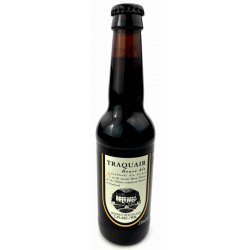 Traquair House Ale