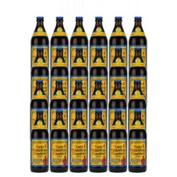 Schlenkerla ("Heller-Bräu" Trum) Aecht Schlenkerla Rauchbier - Hansla