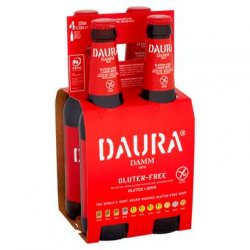 Damm Daura