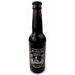 Traquair Jacobite Ale