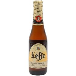 Leffe Blonde