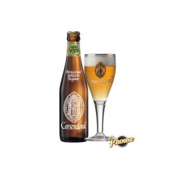 Brouwerij Corsendonk Corsendonk Grand Hops (2021) Brouwerij Corsendonk Corsendonk Grand Hops (2021)