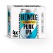 BrewDog Punk Alcohol Free IPA 4 x 330ml Cans 