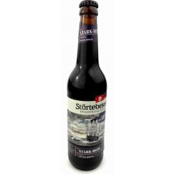 Störtebeker Braumanufaktur Stark-Bier