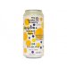 GardenBarona - 15°Hazy Ipa Talus & Idaho 7 440ml can 6,1% alc. 