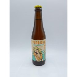 Juicy Blond - De Struise Brouwers