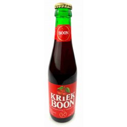Brouwerij Boon Kriek Boon