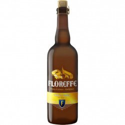 Floreffe Triple 75Cl - Cervezasonline.com