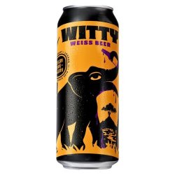 Sigri Brewery Witty Sigri Brewery Witty