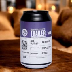 Ugar Trailer 29 0,33l - One Beer