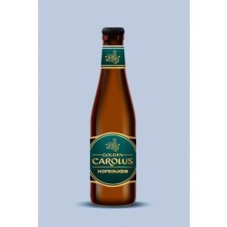 Carolus Hopsinjoor - Cervezas Cebados