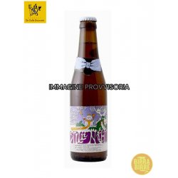 DE DOLLE STILLE NACHT - Birra e Birre