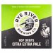 Rye River Brewing Company Rye River Hop Drops Pale Ale 4 x 330ml Cans 