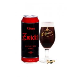 Privatbrauerei Eibau Eibauer Zwick