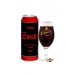 Bia Eibauer Zwick’l Naturtrub Dunkel 6.7%  Lon 500ml  Thùng 24 Lon 
