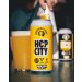 Northern Monk UK HOP CITY DDH IPA 6.5% Northern Monk UK HOP CITY DDH IPA 6.5%