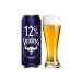 Bia Viiking Extra Strong 12%  Lon 500ml -Thùng 24 Lon 