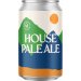Dugges House Pale Ale GF 4,8% 33 cl 