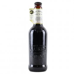 Goose Island Bourbon County Brand 150 Stout (2021) - CraftShack