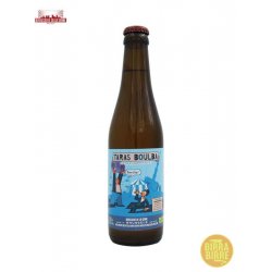 DE LA SENNE TARAS BOULBA - Birra e Birre